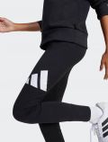 Leggings Adidas - nero - 1