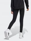 Leggings Adidas - nero - 4