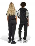Pantalone Adidas - black - 7