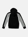 Felpa sportiva Adidas - black - 1