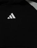 Felpa sportiva Adidas - black - 2