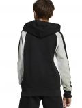 Felpa sportiva Adidas - black - 6
