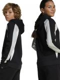 Felpa sportiva Adidas - black - 8