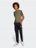 Pantalone Adidas - black - 2