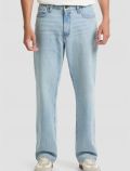 Pantalone jeans Guess Jeans - denim chiaro - 0