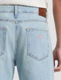 Pantalone jeans Guess Jeans - denim chiaro - 1