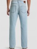 Pantalone jeans Guess Jeans - denim chiaro - 3
