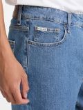 Bermuda jeans Guess Jeans - denim scuro - 1