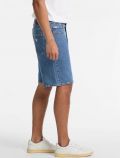 Bermuda jeans Guess Jeans - denim scuro - 2