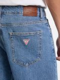 Bermuda jeans Guess Jeans - denim scuro - 4