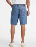 Bermuda jeans Guess Jeans - denim scuro - 5