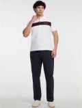 Polo manica corta Guess Jeans - white - 2