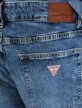 Pantalone jeans Guess Jeans - denim - 1