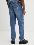 Pantalone jeans Guess Jeans - denim - 3