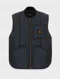 Gilet Refrigiwear - antracite - 0