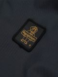 Giubbino imbottito Refrigiwear - antracite - 2
