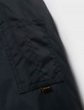 Giubbino imbottito Refrigiwear - antracite - 5