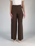 Pantalone San Babila - moro - 0