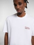 T-shirt manica corta Dickies - white - 1