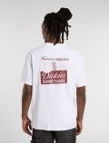 T-shirt manica corta Dickies - white - 5