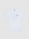T-shirt manica corta Dickies - white - 6