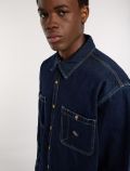 Camicia manica lunga casual Dickies - denim - 1