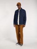 Camicia manica lunga casual Dickies - denim - 2