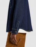 Camicia manica lunga casual Dickies - denim - 3