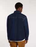 Camicia manica lunga casual Dickies - denim - 4