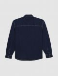 Camicia manica lunga casual Dickies - denim - 6