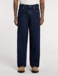 Pantalone jeans Dickies - denim scuro - 0