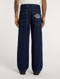 Pantalone jeans Dickies - denim scuro - 5