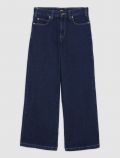 Pantalone jeans Dickies - denim scuro - 6