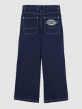 Pantalone jeans Dickies - denim scuro - 7