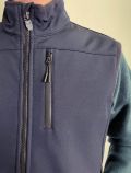 Gilet Cranberry - blu - 2
