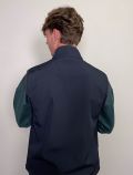 Gilet Cranberry - blu - 6