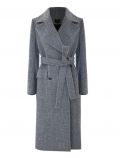 Cappotto Kocca - grigio medio - 3
