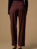 Pantalone Kocca - prugna - 3