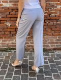 Pantalone Kocca - azzurro polvere - 3