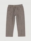 Pantalone Chicco - marrone - 0