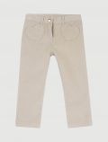 Pantalone Chicco - beige - 0