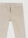 Pantalone Chicco - beige - 1
