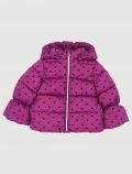 Giaccone imbottito Chicco - fuxia - 0