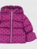 Giaccone imbottito Chicco - fuxia - 1
