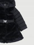 Giaccone imbottito Chicco - nero - 2