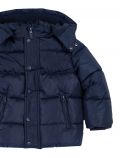 Giaccone Chicco - navy - 1