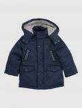 Giaccone Chicco - navy - 0