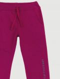 Pantalone Chicco - bordeaux - 1