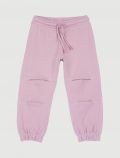 Pantalone Chicco - rosa - 0