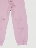 Pantalone Chicco - rosa - 1